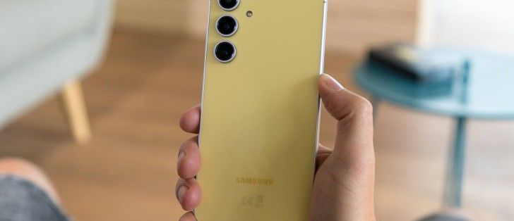 تكنولوجيا: تسريب المواصفات الكاملة لهاتف Samsung Galaxy S25 FE
