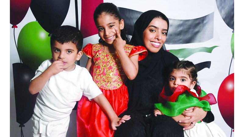 الامارات | 1139 مستفيداً من «التقييم الشامل المجاني» في «دبي للتوحد»