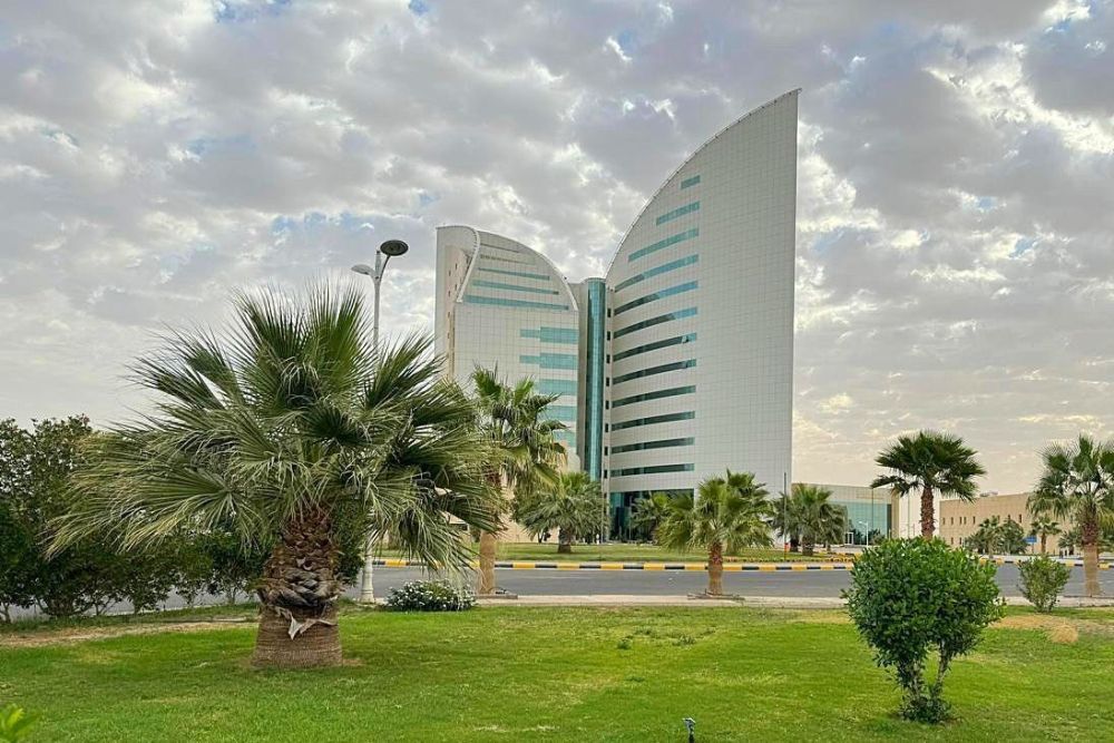 أخبار من السعودية.. عاجل: جامعة نجران تعلن مواعيد الإجراءات الأكاديمية للفصل الدراسي الأول