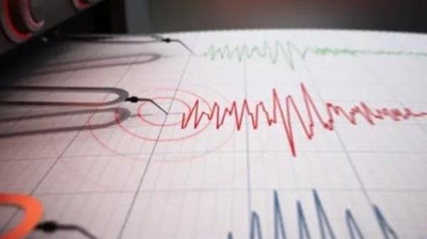 "الوطنية لرصد الزلازل" تسجل زلزالا في كامشاتكا