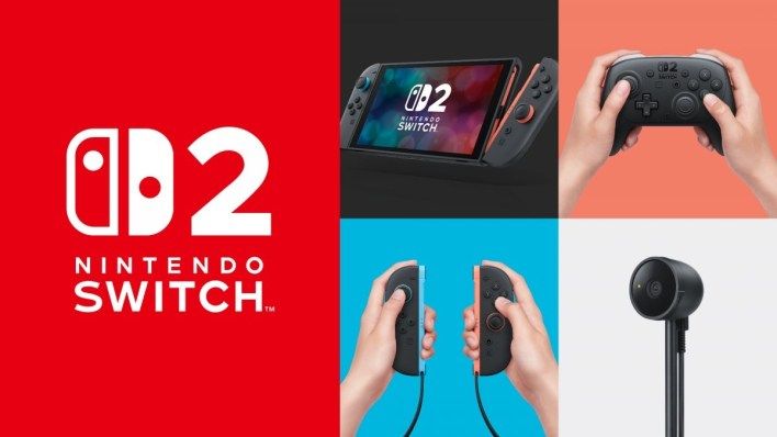 تكنولوجيا: نينتندو تبيع نحو 6 ملايين جهاز Switch 2 في أقل من شهر