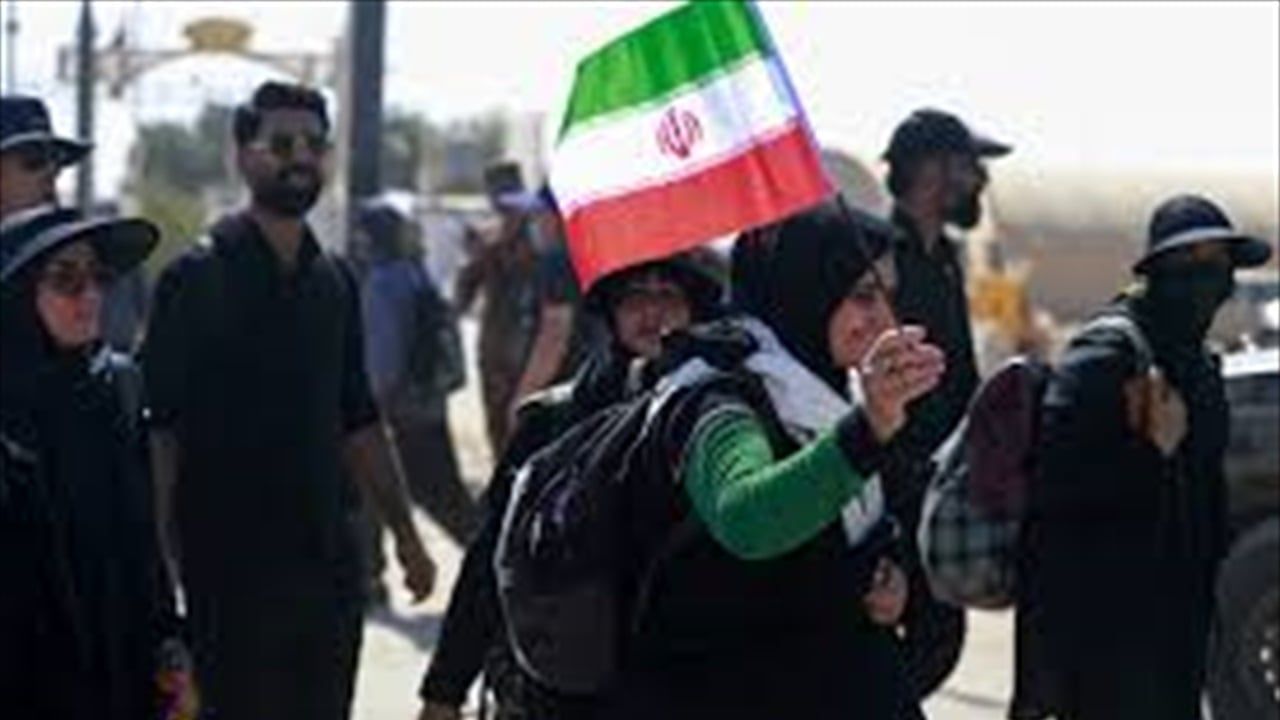 ايران: حرب الـ12 يوما حاضرة في الأربعين.. العراقيون يطلقون اسم "باليستي" على كل شيء
