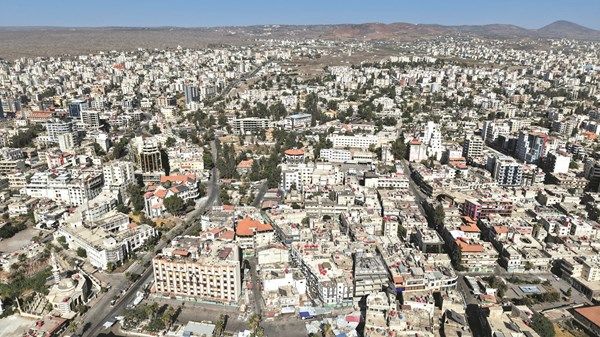 سوريا.. تشكيل لجنة تحقيق بشأن أحداث السويداء