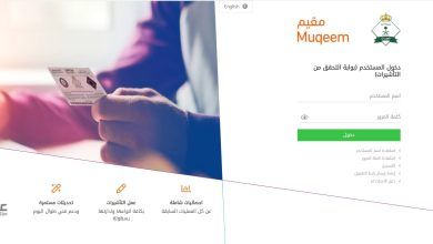 “عبر مقيم” الجوازات السعودية تطلق خدمة الاستعلام عن التأشيرات للمقيمين والزوار.. بتلك الخطوات