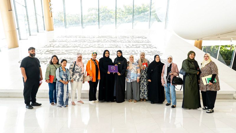 الامارات | «أصدقاء مرضى السرطان».. إنجازات وشراكات لدعم المرضى