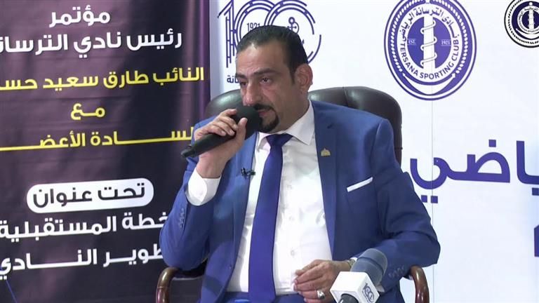 رئيس الترسانة لمصراوي: نرفض ضم لاعبي الدوري الممتاز لهذه الأسباب.. ونطالب بتطبيق الفار في القسم الثاني