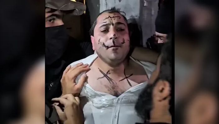 الداخلية السورية بعد الاعتداء على فنان شعبي بريف حلب: لا علاقة لأي جهة أمنية بالحادثة