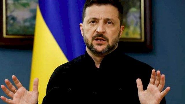 المخابرات الأوكرانية: الغرب يبتز نظام كييف بمعلومات محرجة تفضح مسؤوليه