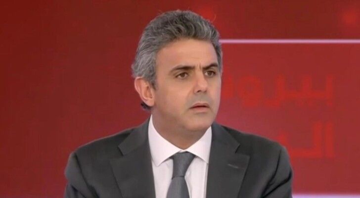 الحواط: ننتظر من جلسة الثلثاء قرارًا واضحًا بتسليم السلاح غير الشرعي وفق برنامج زمني محدد