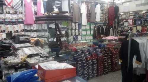 عاجل: البلدية السعودية تحدث شروط محلات الملابس والعطور.. تفاصيل صارمة تطال كل الجوانب