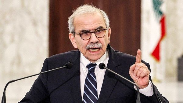 سلام: إنقاذ لبنان يتم بحصر السلاح في يد الجيش وحده