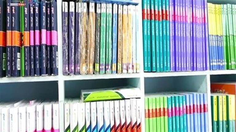 أسعار الكتب الخارجية للصف الأول الابتدائي 2025-2026.. تعرف على القائمة الكاملة