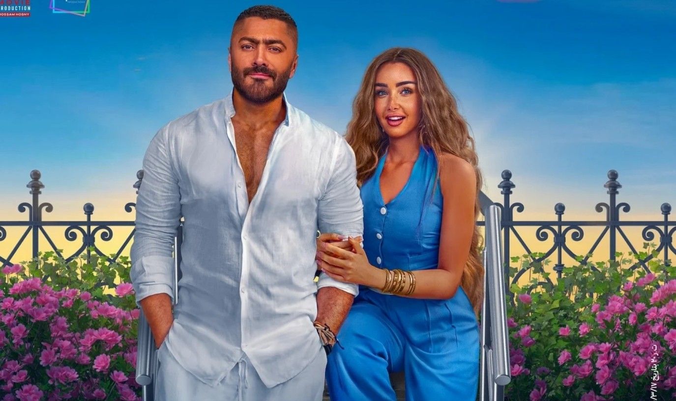 طارق الشناوي يقسو على تامر حسني: "المفروض يعمل قيمة جنب الفلوس"