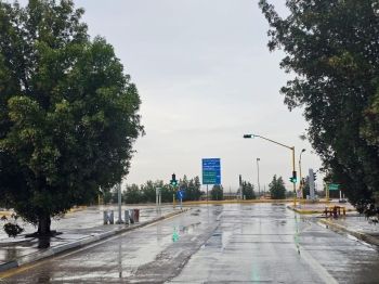 عاجل: مصحوبة بصواعق رعدية.. تنبيه من أمطار غزيرة على عسير