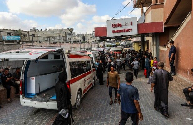 الصحة في غزة: ارتفاع عدد ضحايا العدوان الإسرائيلي إلى 60,430 قتيلا و148,722 مصابا