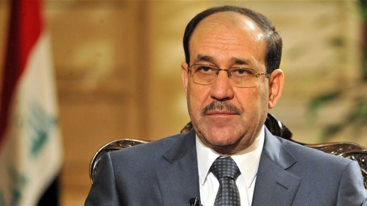 الركابي يفند الشائعات ويؤكد: المالكي بصحة جيدة