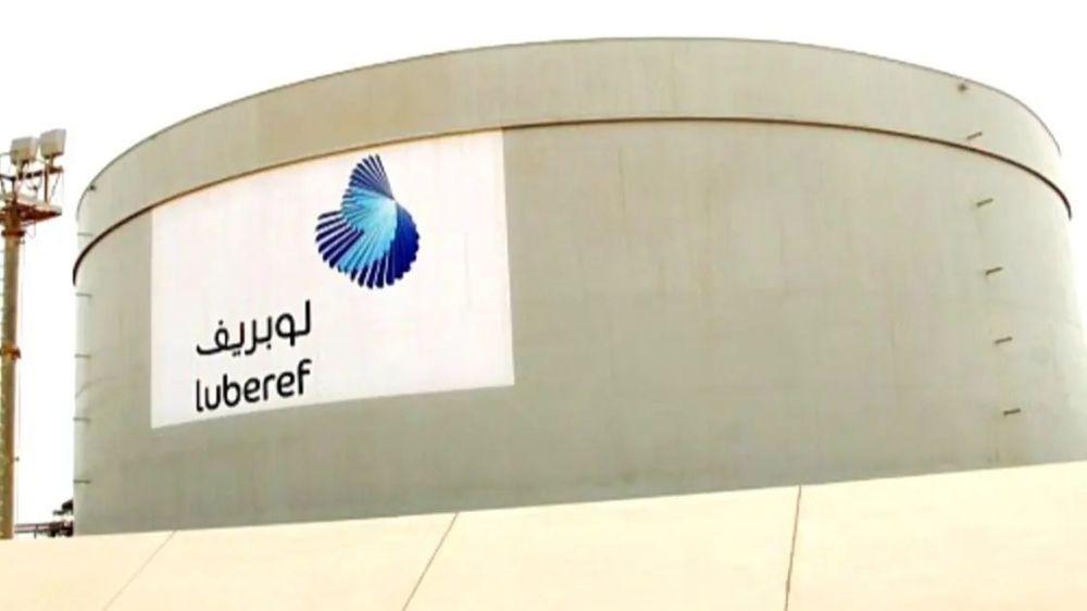 انخفاض أرباح «لوبريف» إلى 245.2 مليون ريال في الربع الثاني