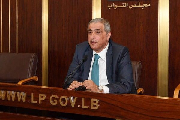 هاشم: محاولات التهويل لا تخدم البلد واستقراره وما سيطرح في مجلس الوزارء لا يخرج عن النقاش الموضوعي والعادي