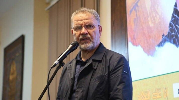 فياض: الإسرائيلي يريد أن يتصادم اللبنانيون وعلى الموقف اللبناني أن يثبت عند التراتبية التي وردت في كلام الرئيس عون