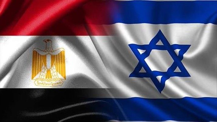 حزبان مصريان يقدمان طلباً للتظاهر أمام سفارة إسرائيل