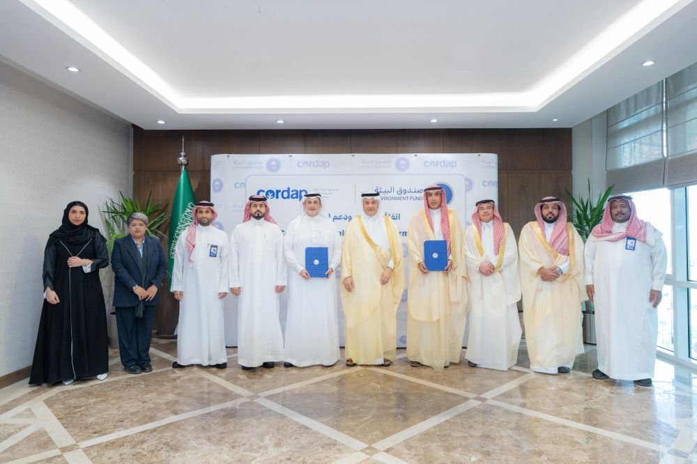 أخبار من السعودية.. اتفاقية لدعم أبحاث الشعاب المرجانية وتعزيز الاستدامة البيئية العالمية