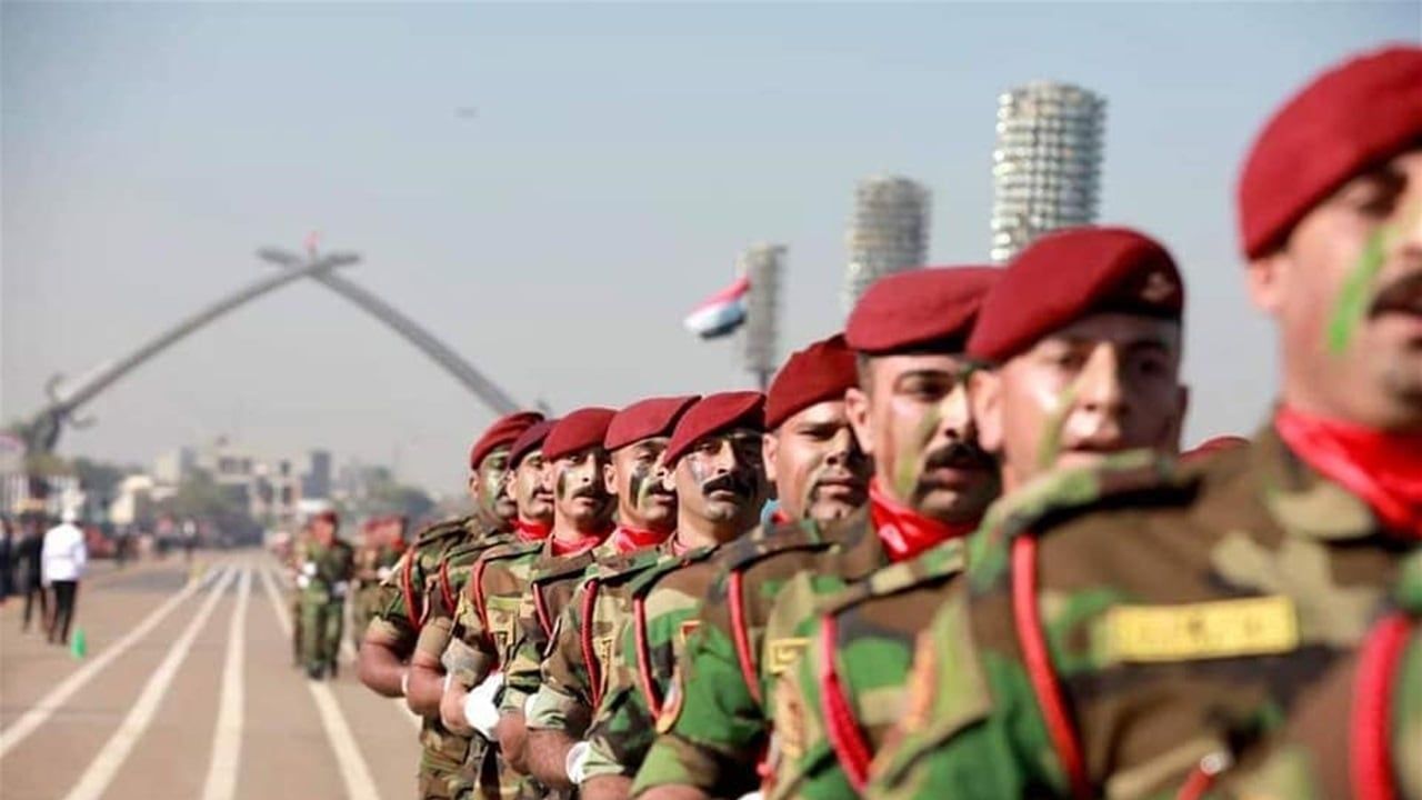 انتقاد نيابي لجدول الترقيات: مواليد تسعينات برتبة لواء