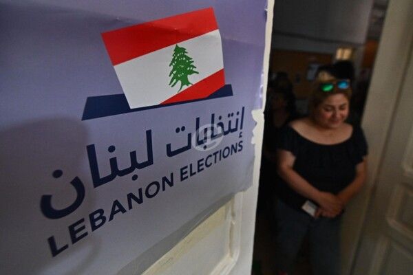 فوز المختار خليل الأسمر بانتخابات رابطة مخاتير منطقة جزين