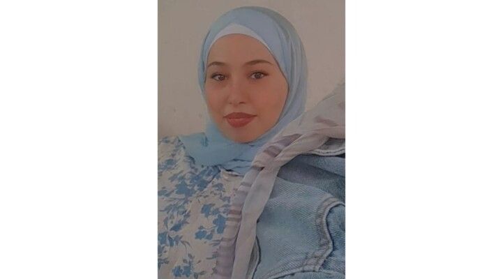 قوى الأمن عممت صورة مفقودة غادرت منزل ذويها الكائن في محلة حارة الناعمة