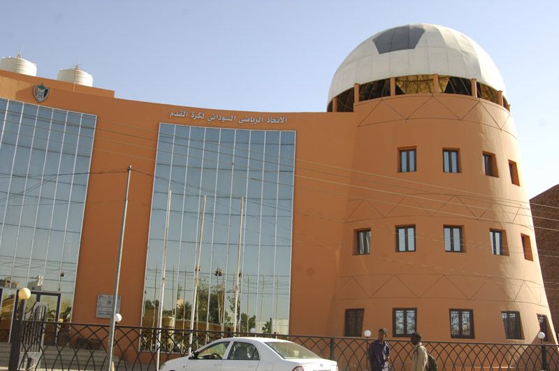 إعلان خارطة الموسم الرياضي في السودان