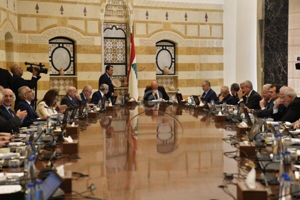 الجديد: لا نية لاي من القوى السياسية بتفجير الحكومة وجر البلد الى مشكل سياسي او امني داخلي