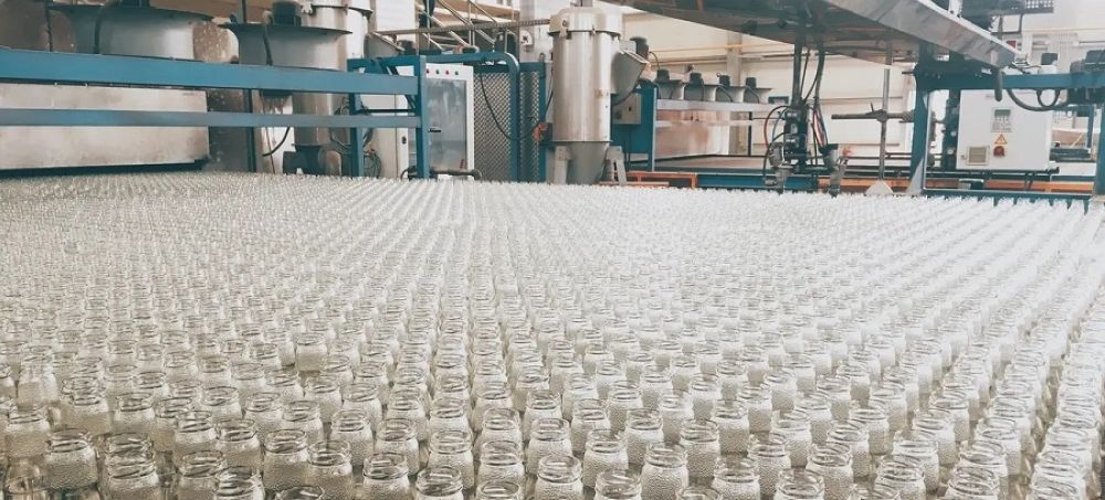 انخفاض أرباح «زجاج» إلى 20 مليون ريال في الربع الثاني من 2025