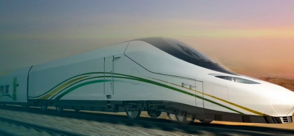 أخبار من السعودية.. بخصم 50% وسقف يومي 5% لدخل الأسرة.. سياسة جديدة لتسعيرات الخطوط الحديدية