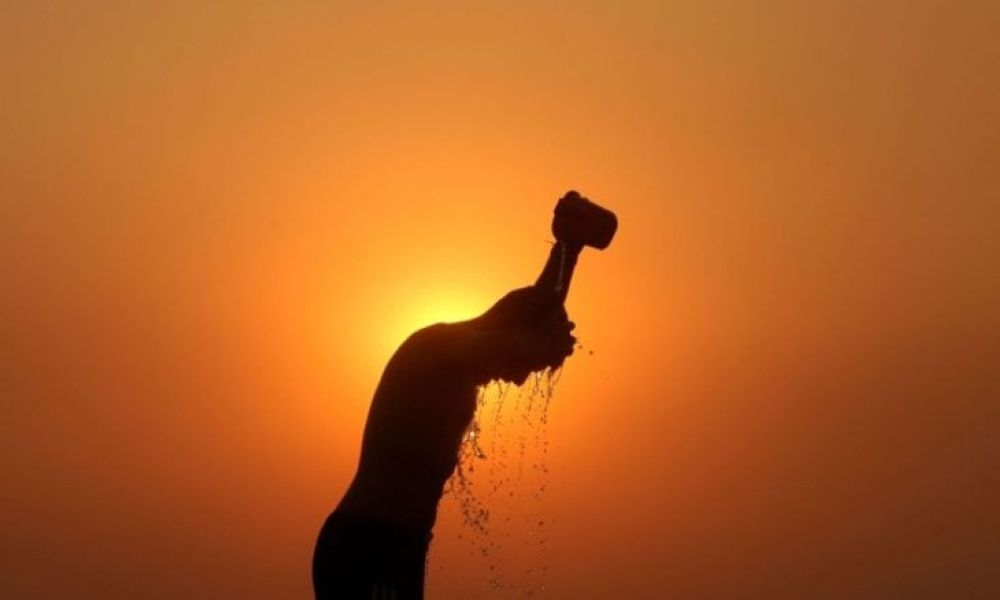 تهديد متزايد.. موجة حر جديدة تضرب إسبانيا والبرتغال