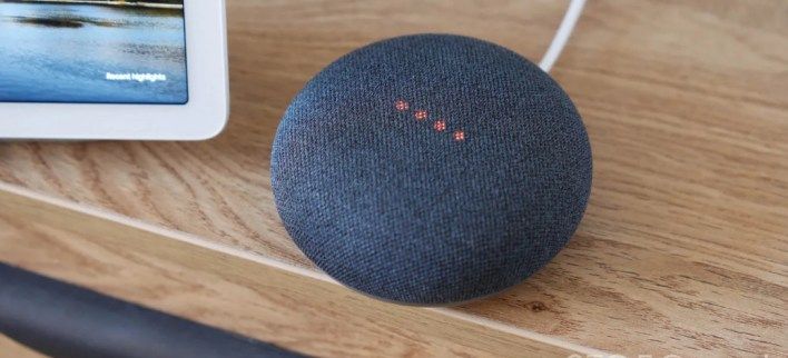 تكنولوجيا: جوجل تعيد تسمية معظم أصوات Gemini-Assistant الجديدة لأجهزة Nest