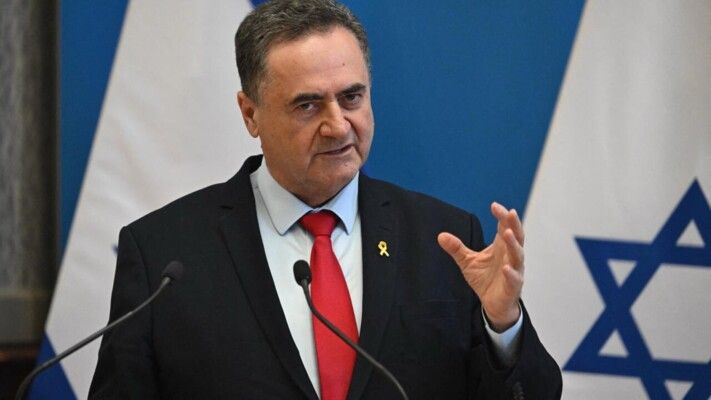 كاتس: رغم أن كارهي إسرائيل في العالم يتخذون قرارات ضدنا فإننا سنقوي سيادتنا على القدس للأبد