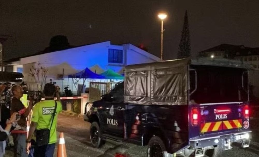 عاجل: استمرار البحث عن راكبَين سقطت طائرتهما قبالة سواحل مايوركا