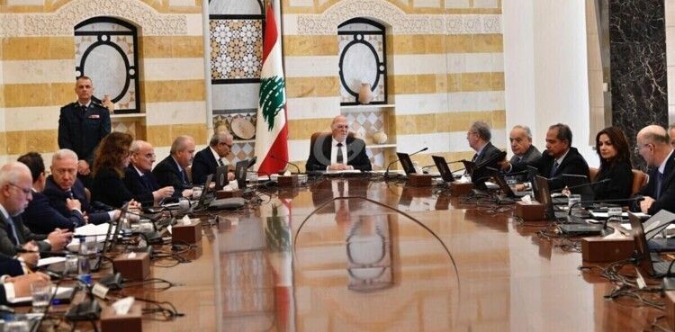 مصادر "الأنباء" الكويتية: المجموعة العربية تحثّ السلطات اللبنانية على التجاوب السريع في ملف السلاح