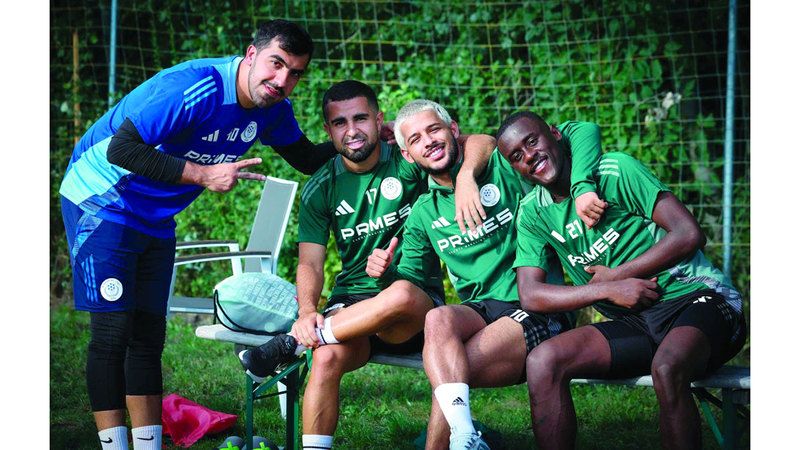 الامارات | صفقات النصر تجدد آمال المنافسة.. وخبراء يحذّرون من ثغرة الدفاع