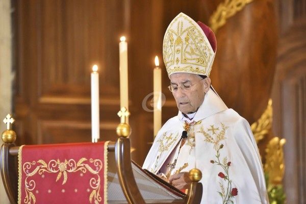 الراعي: على كلّ مسؤول أن يُدرك أن المسؤولية ليست تسلّطاً والزعامة ليست مصلحة
