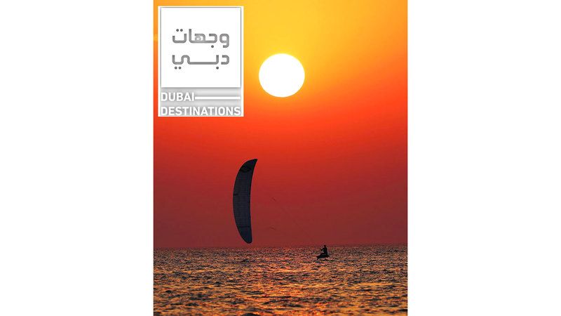 الامارات | شراع الجمال في جميرا