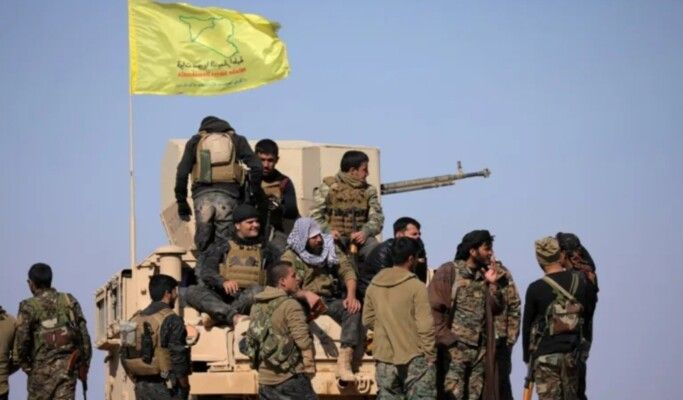 "قسد": نرفض مزاعم وزارة الدفاع السورية عن تعرض نقاطها لهجوم من قبلنا ونؤكد على ضرورة احترام التهدئة
