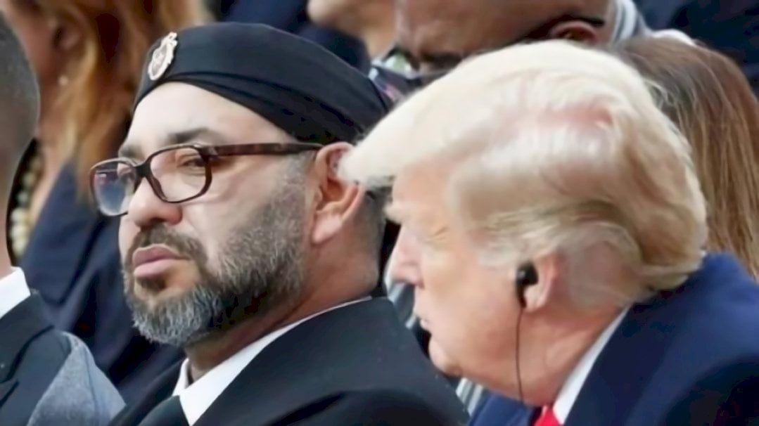 ترامب يحدد التأكيد على اعتراف واشنطن بالسيادة المغربية على الصحراء