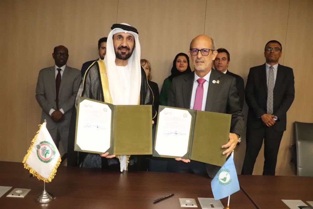 البرلمان العربي وبرلمان أمريكا اللاتينية يطالبان بتحرك دولي لوقف جرائم غزة