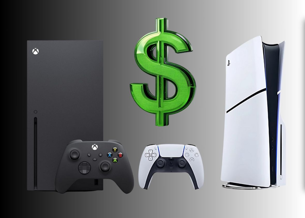 تكنولوجيا: مبيعات Xbox Series X و Series S أقل من 30 مليون جهاز فقط وفقًا لتسريب داخلي