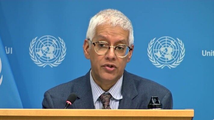 فرحان حق: ما يدخل إلى غزة من مساعدات أقل من نصف احتياجاتها وهناك حالة جوع كبيرة