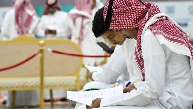 10 حلول مبتكرة للطلبة الذين لم يتم قبولهم في منصة القبول