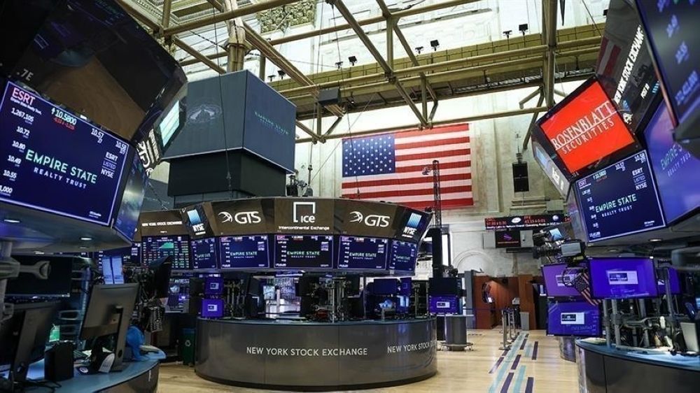 الأسهم الأمريكية.. ارتفاع داو جونز الصناعي بنسبة 0.31%