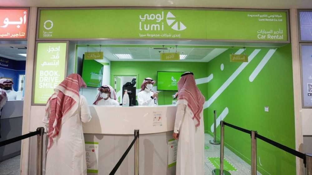 ارتفاع أرباح «لومي» إلى 54.2 مليون ريال في الربع الثاني