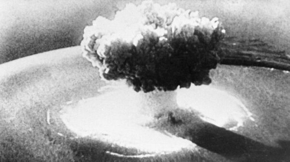 80 عامًا.. أرقام مخيفة عن ضحايا الإشعاع النووي في هيروشيما وناغازاكي