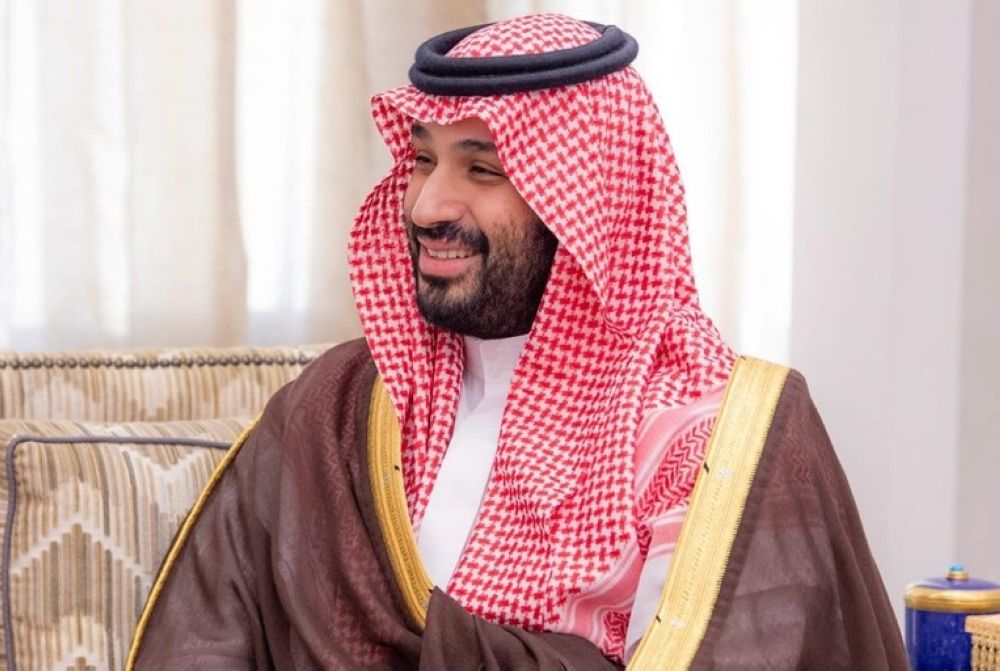 أخبار من السعودية.. عاجل: ولي العهد ورئيس الوزراء الكويتي يستعرضان أوجه التعاون الثنائي
